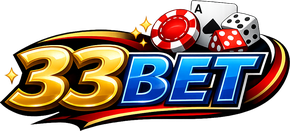 33bet লোগো